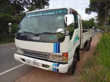 Isuzu Elf 350 2000 Lorry