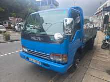 Isuzu Elf 350 2000 Lorry