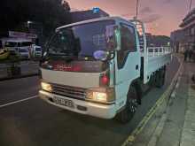 Isuzu Elf 350 Palala Muna 14.5 Feet 6 Bolt 2000 Lorry