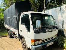 Isuzu Elf 350 14.5 2000 Lorry