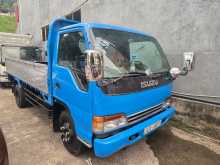 Isuzu Elf 350 2000 Lorry