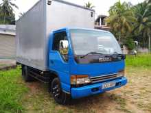 Isuzu ELF 350 2000 Lorry