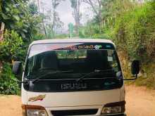 Isuzu Elf 350 2000 Lorry