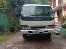 Isuzu Elf 350 2000 Lorry