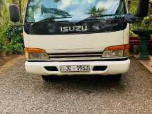 Isuzu ELF 350 2000 Lorry