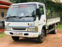 Isuzu ELF 350 2001 Lorry