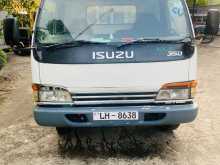 Isuzu Elf 350 2002 Lorry