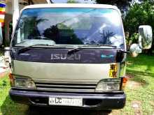 Isuzu ELF 350 2002 Lorry