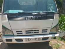 Isuzu Elf 350 2004 Lorry