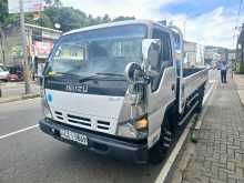 Isuzu Elf 350 2006 Lorry