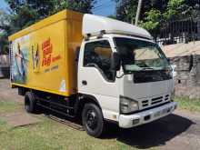 Isuzu ELF 350 2007 Lorry