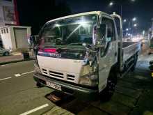 Isuzu Elf 350 2007 Lorry