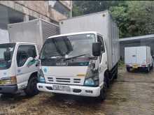Isuzu Elf 350 2008 Lorry