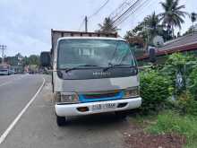 Isuzu ELF 350 2008 Lorry