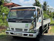 Isuzu ELF 350 2008 Lorry