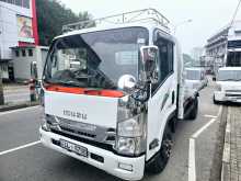 Isuzu Elf 350 2010 Lorry