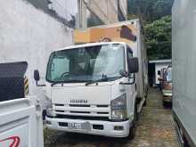 Isuzu Elf 350 2014 Lorry