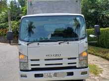 Isuzu Elf 350 2014 Lorry