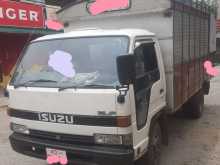Isuzu ELF 350 1989 Lorry