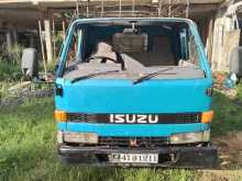 Isuzu ELF 350 1980 Lorry