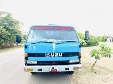 Isuzu ELF 350 14.5 1982 Lorry
