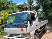 Isuzu ELF 350 1995 Lorry