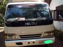 Isuzu Elf 350 1994 Lorry