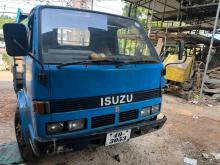 Isuzu Elf 350 1980 Truck