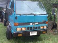 Isuzu ELF 350 1978 Lorry