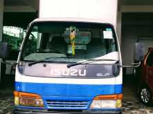 Isuzu Elf 350 1996 Lorry