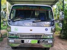 Isuzu ELF 350 1996 Lorry
