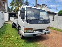 Isuzu ELF 350 1998 Lorry