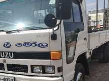 Isuzu Elf 350 1979 Lorry