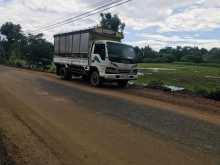 Isuzu ELF 350 1995 Lorry