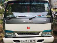 Isuzu ELF 350 2004 Lorry