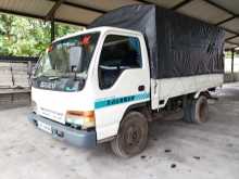 Isuzu ELF 350 1994 Lorry