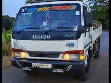 Isuzu Elf 350 2002 Lorry