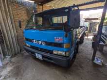 Isuzu ELF 350 1990 Lorry