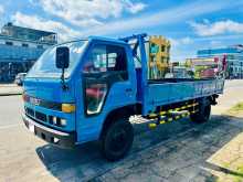 Isuzu ELF 350 1981 Lorry