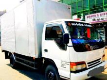 Isuzu ELF 350 1994 Lorry