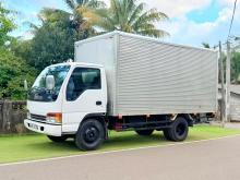 Isuzu ELF 350 2004 Lorry