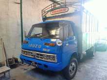 Isuzu ELF 350 1978 Lorry