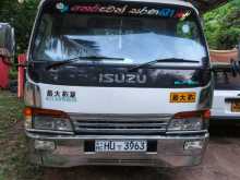 Isuzu ELF 350 1999 Lorry