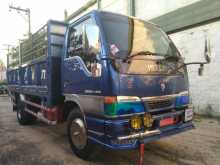 Isuzu ELF 350 1999 Lorry