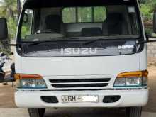 Isuzu Elf 350 1995 Lorry