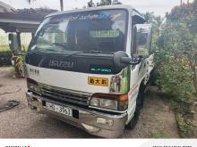 Isuzu ElF 350 1999 Lorry