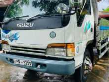 Isuzu ELF 350 1997 Lorry