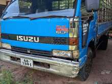 Isuzu Elf 350 1993 Lorry