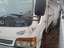 Isuzu ELF 350 1999 Lorry