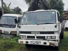 Isuzu ELF 350 1989 Lorry